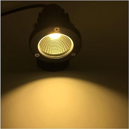 LANDSCAPE LED SPIKE LIGHT - AURA LIGHT
