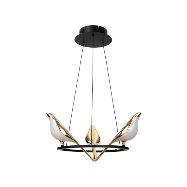 Brid chandelier