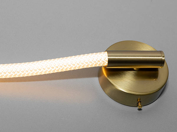 ROPE WALL LIGHT - AURA LIGHT