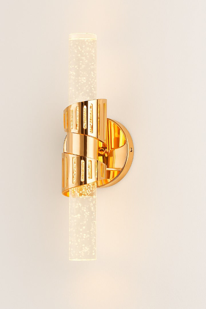 Cylinder wall light