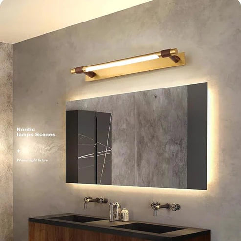 LED BATHROOM VANITY LIGHT