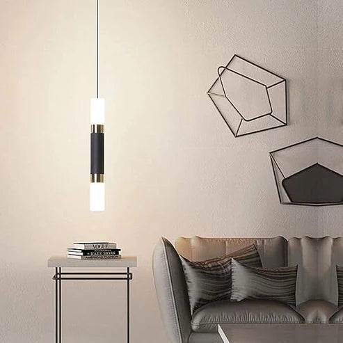 MODERN LED PENDANT LIGHT