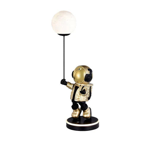 ASTRONAUT TABLE LAMP