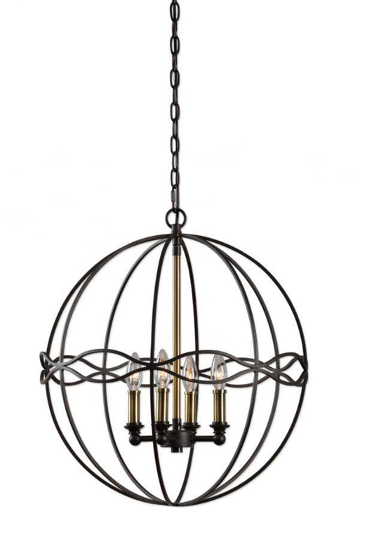 ONDULER PENDANT HANGING LIGHT