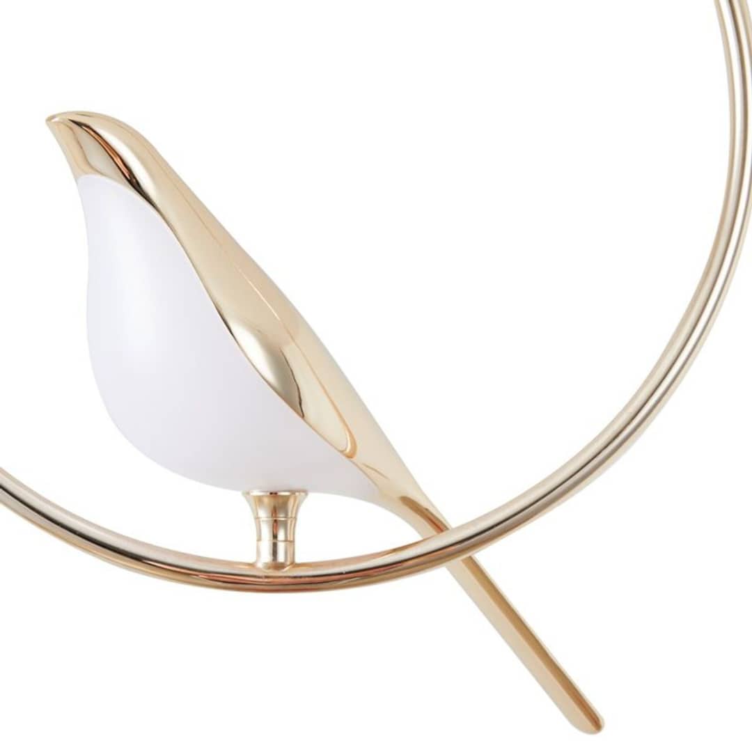 BIRD HANGING LIGHT