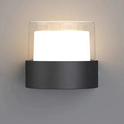 MODERN OUTDOOR LIGHT