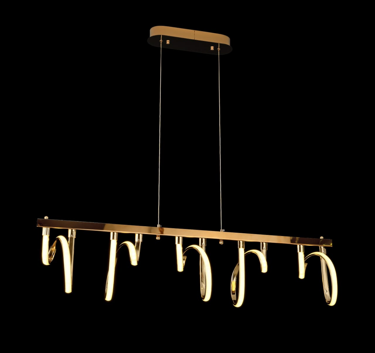 MODERN DESIGNER CHANDELIER