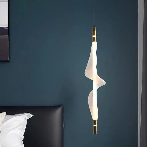 FRIL HANGING LIGHT