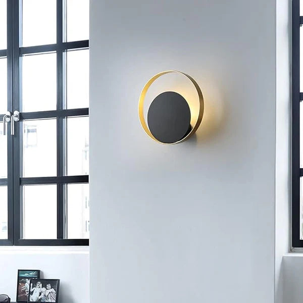 MODERN LED WALL LAMP