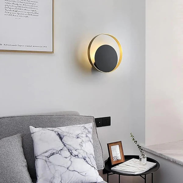 MODERN LED WALL LAMP