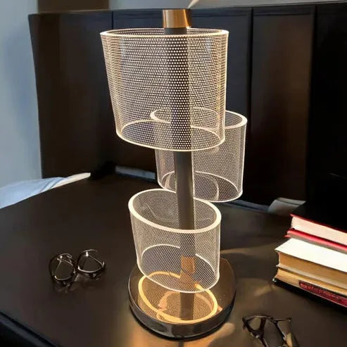 LED TABLE LAMP