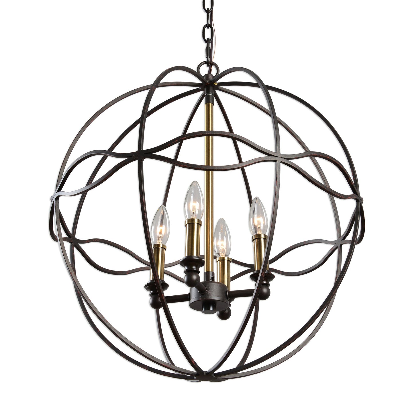 ONDULER PENDANT HANGING LIGHT