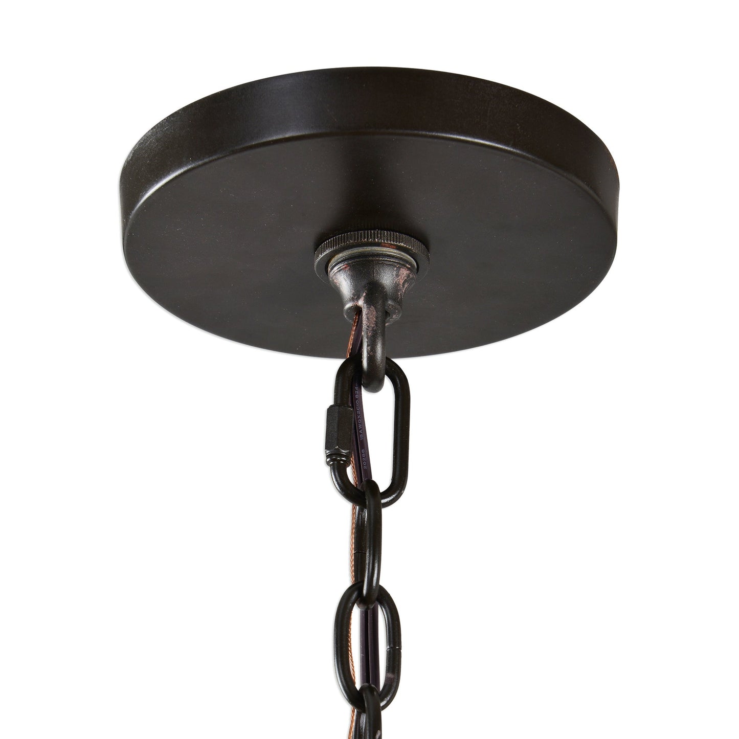 ONDULER PENDANT HANGING LIGHT