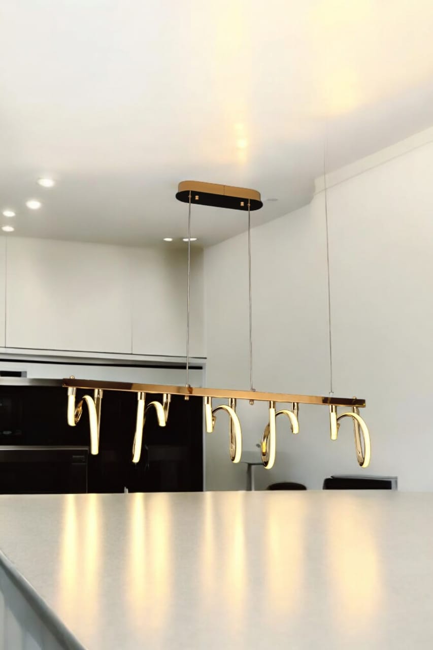 MODERN DESIGNER CHANDELIER