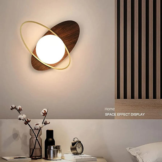 MODERN NORDIC WALL LIGHT