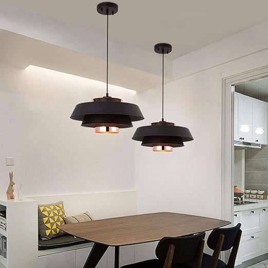 MINIMALIST MODERN CEILING LIGHT