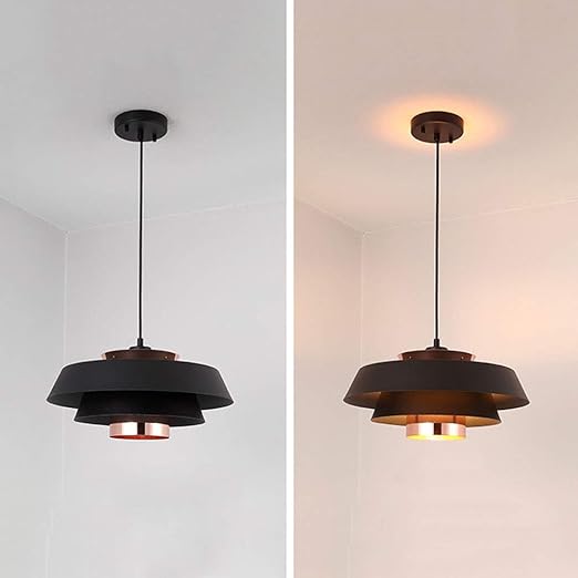 MINIMALIST MODERN CEILING LIGHT