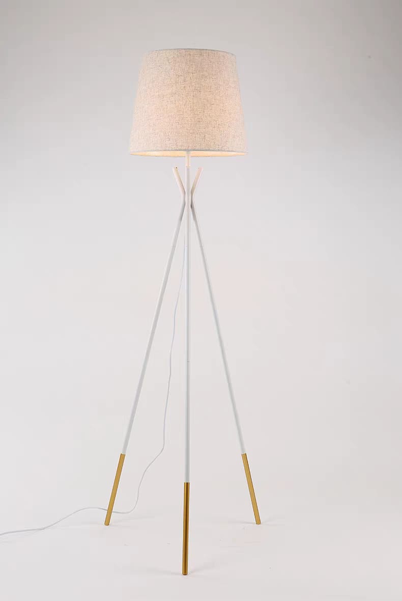 Floor lamp tripod - AURA LIGHT
