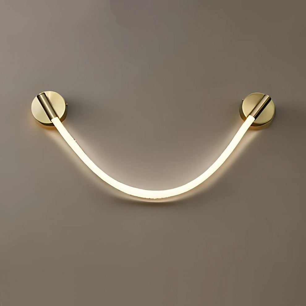 ROPE WALL LIGHT